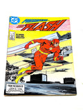 FLASH VOL.2 #1. VFN- CONDITION.