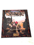 Wilderness & Wasteland. Sword & Sorcery. 2002