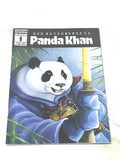 THE CHRONICLES OF PANDA KHAN #1. FN CONDITION.