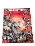 SWAMP THING VOL.2 #109. VFN+ CONDITION.