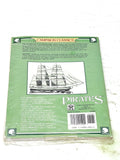 ROLEMASTER - CAMPAIGN CLASSICS: PIRATES. VFN CONDITION.