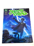 SWAMP THING VOL.2 #110. VFN+ CONDITION.