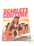 SCARLETT COUTURE #1. NM- CONDITION.
