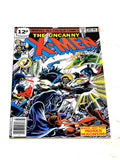 UNCANNY X-MEN #119. VFN CONDITION