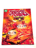SWAMP THING VOL.2 #111. VFN CONDITION.