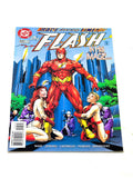 FLASH VOL.2 #113. VFN+ CONDITION.