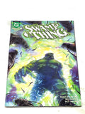 SWAMP THING VOL.2 ANNUAL #6. VFN+ CONDITION.