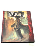 VAMPIRE - THE REQUIEM: VII. NM- CONDITION.