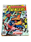 AVENGERS VOL.1 #156. FN- CONDITION.