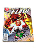 FLASH VOL.2 #125. VFN CONDITION.