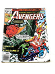 AVENGERS VOL.1 #165. FN+ CONDITION.