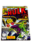 Incredible Hulk #260. Marvel Comics. 1981