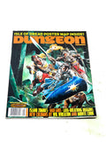 Dungeon Magazine #114. Paizo Publishing. 2004