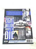 SWORD OF AGES #3. NM- CONDITION.
