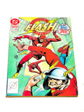 FLASH SPECIAL #1. VFN- CONDITION.