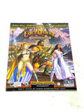 DUNGEON MAGAZINE #114. VFN+ CONDITION.