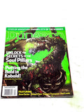 Dungeon Magazine #109. Paizo Publishing. 2004