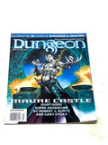 Dungeon Magazine #112. Paizo Publishing. 2004
