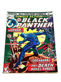 JUNGLE ACTION VOL.1 #11. FN CONDITION.