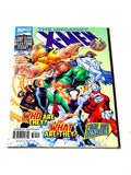 UNCANNY X-MEN #360. VFN CONDITION.