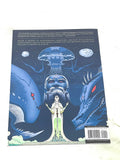 SWORD OF AGES #1. NM- CONDITION.