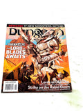 Dungeon Magazine #111. Paizo Publishing. 2004