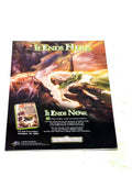 DUNGEON MAGAZINE #115. VFN CONDITION.