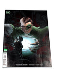 THE GREEN LANTERN VOL.1 #1. VARIANT COVER. NM- CONDITION.