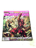 Dungeon Magazine #122. Paizo Publishing. 2005