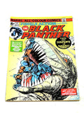 JUNGLE ACTION VOL.1 #14. VFN CONDITION.
