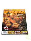 Dungeon Magazine #123. Paizo Publishing. 2005