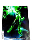 THE GREEN LANTERN VOL.1 #2. VARIANT COVER. NM- CONDITION.
