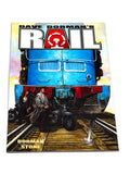 Rail #1. Image Comics. 2001