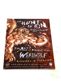 DUNGEON MAGAZINE #118. VFN- CONDITION.