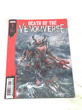 DEATH OF VENOMVERSE #1. NM CONDITION.