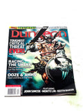 Dungeon Magazine #105. Paizo Publishing. 2003