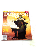 Dungeon Magazine #110. Paizo Publishing. 2004