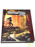VAMPIRE - THE REQUIEM: DAMNATION CITY. VFN- CONDITION.