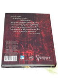 VAMPIRE - THE REQUIEM: DAMNATION CITY. VFN- CONDITION.