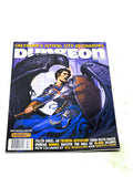 Dungeon Magazine #119. Paizo Publishing. 2004