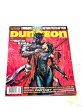 Dungeon Magazine #121. Paizo Publishing. 2005