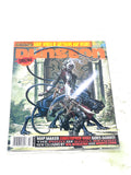 Dungeon Magazine #119. Paizo Publishing. 2005