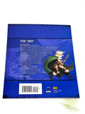 PATHFINDER - FLIGHT OF THE RED RAVEN. VFN+ CONDITION.