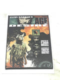 CLIVE BARKER'S AGE OF DESIRE. NM CONDITION.
