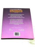 AD&D 1ST ED. GREYHAWK ADVENTURES. VG CONDITION.