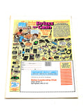 MAN-THING VOL.2 #11. FN CONDITION.