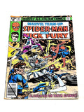 MARVEL TEAM-UP VOL.1 #83. FN- CONDITION.