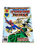 MARVEL TEAM-UP VOL.1 #90. VFN CONDITION.