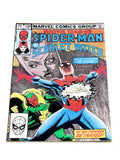 MARVEL TEAM-UP VOL.1 #130. VFN+ CONDITION.