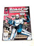 ROBOCOP #1. NM- CONDITION.